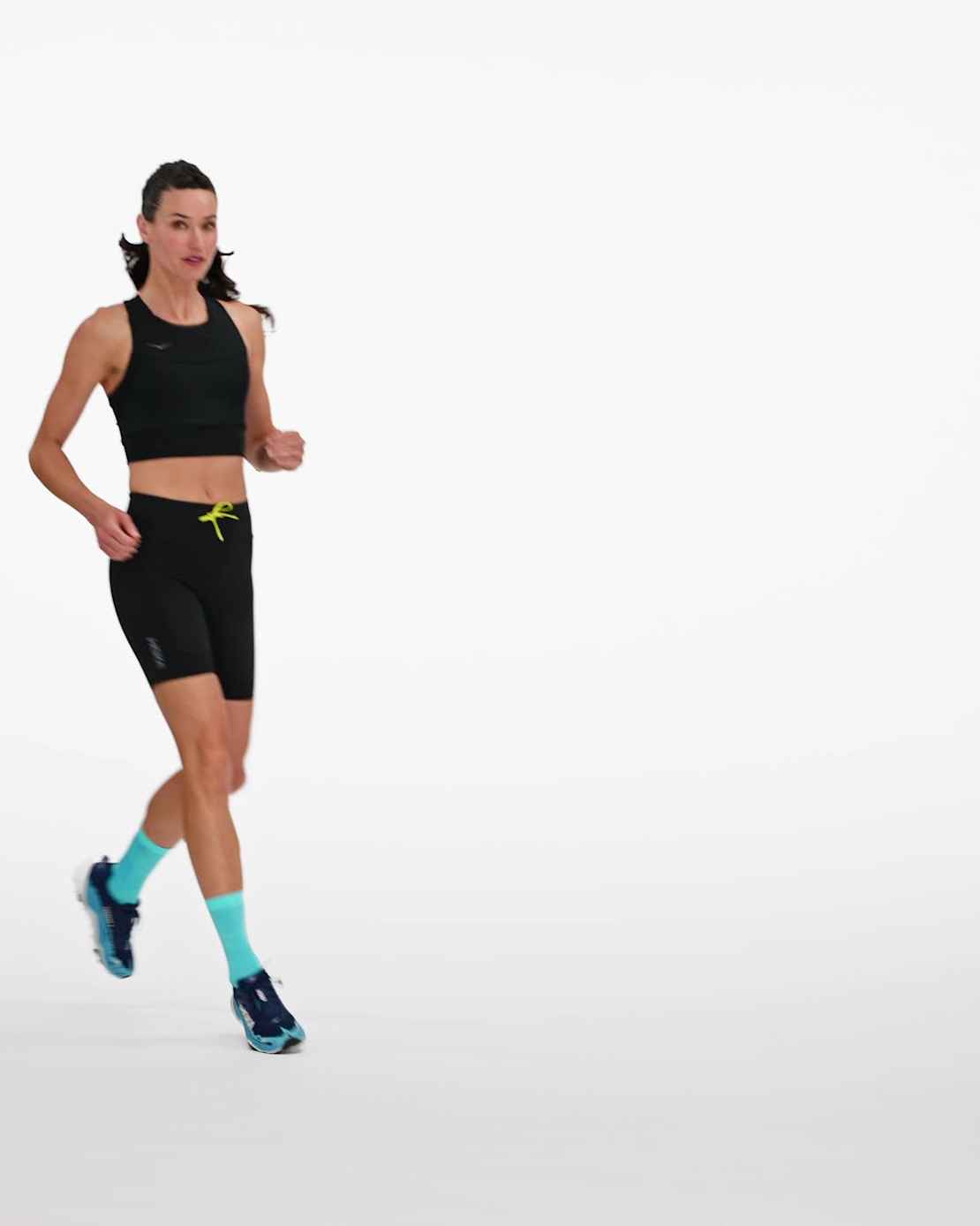 HOKA ONE ONE® SkyBreeze Half Tight for Women | HOKA ONE ONE®