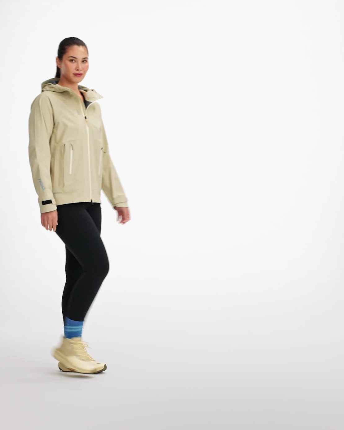HOKA ONE ONE® Transport Jacket GTX for Women | HOKA ONE ONE®