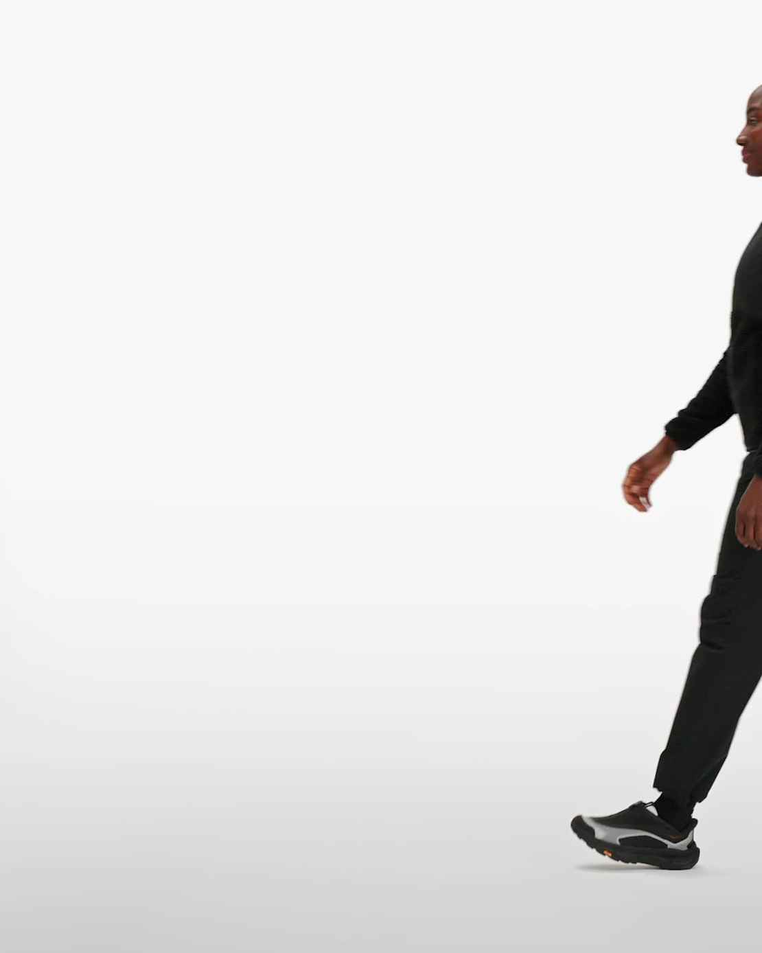 HOKA ONE ONE® Basecamp Fleece for Women | HOKA ONE ONE®