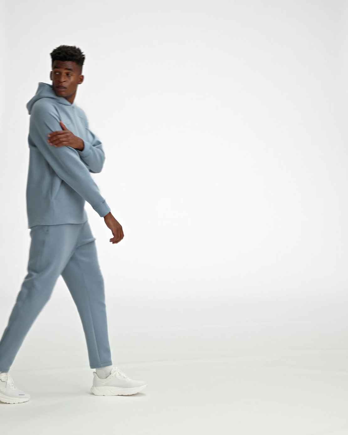 HOKA ONE ONE® Essential Recovery Hoodie for Men | HOKA ONE ONE®