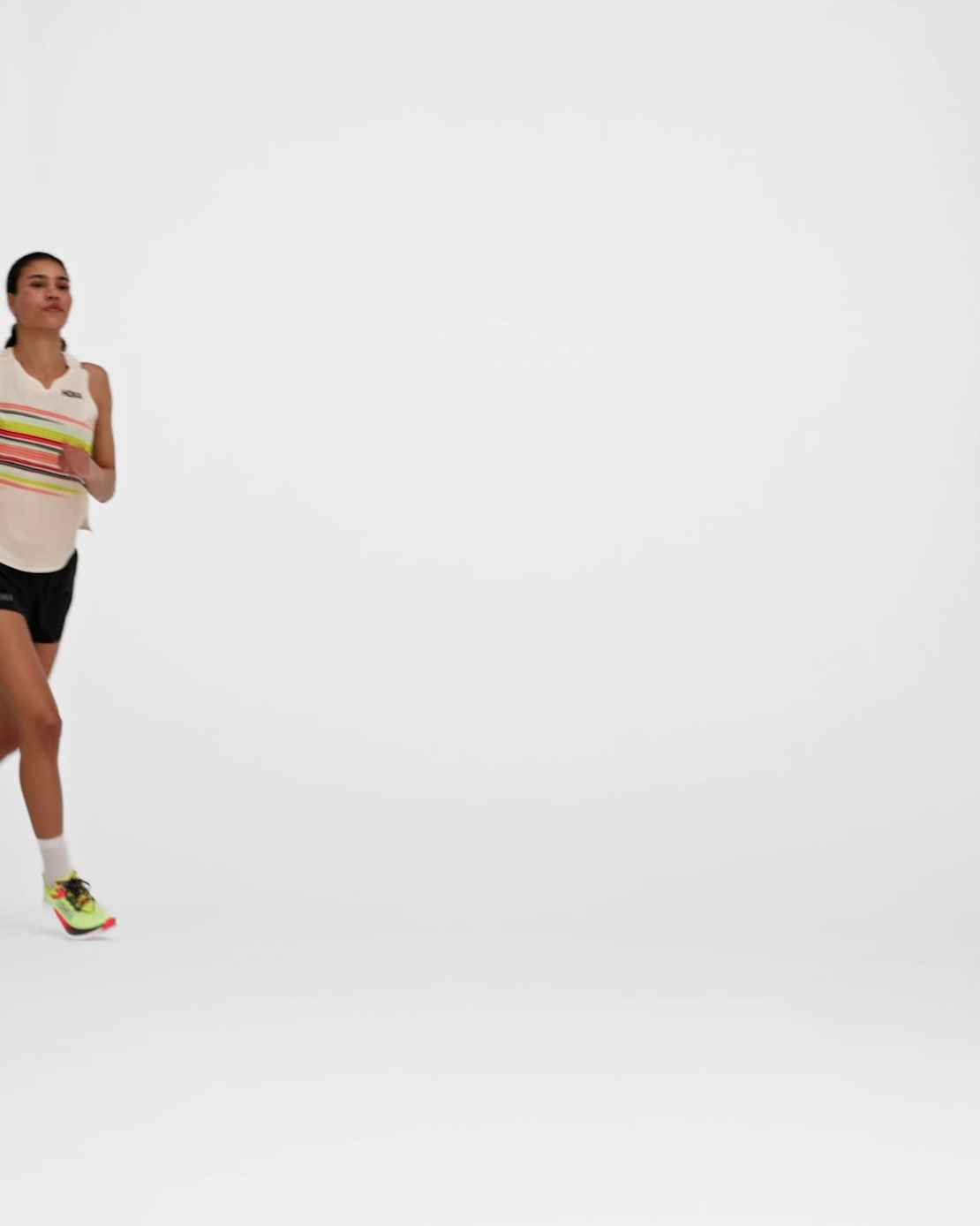 HOKA ONE ONE® Race Day Singlet for Women | HOKA ONE ONE®
