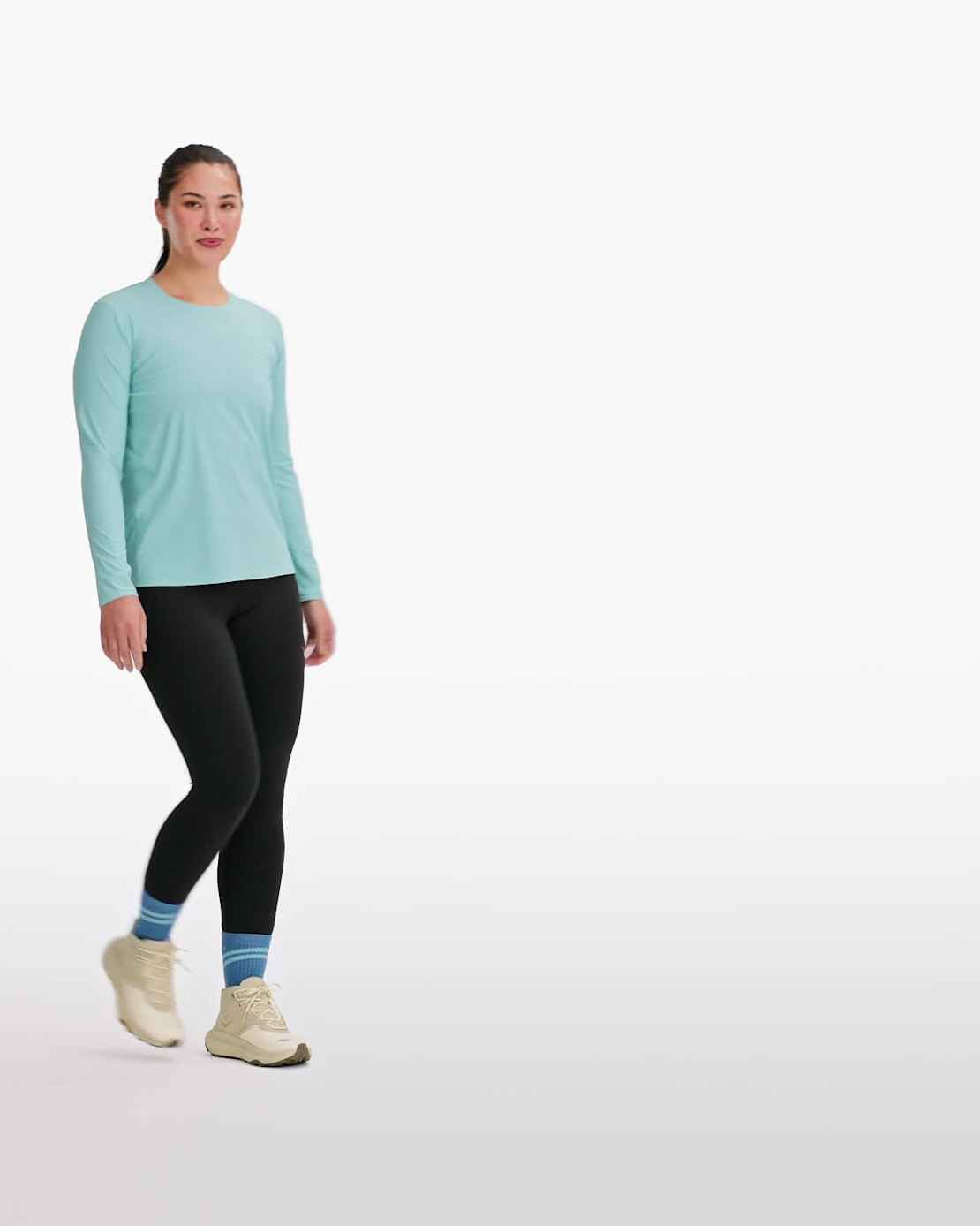 HOKA ONE ONE® Airolite Long Sleeve 2.0 for Women | HOKA ONE ONE®