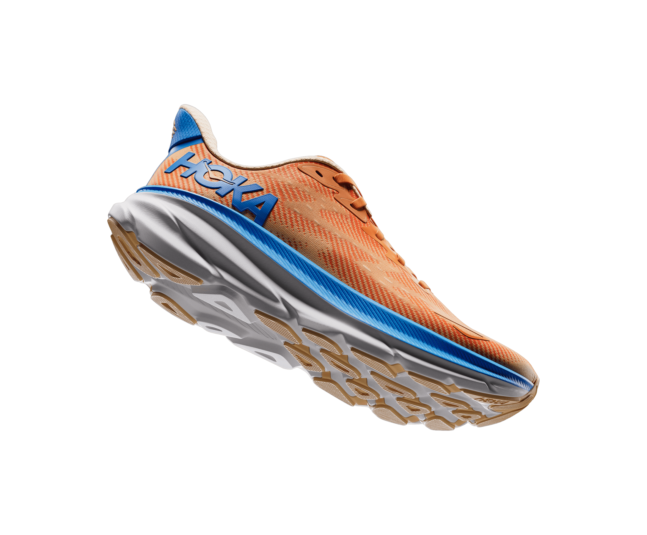 Men s Clifton 9 Running Shoe HOKA