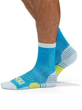 All Gender Crew Run Sock 3-Pack