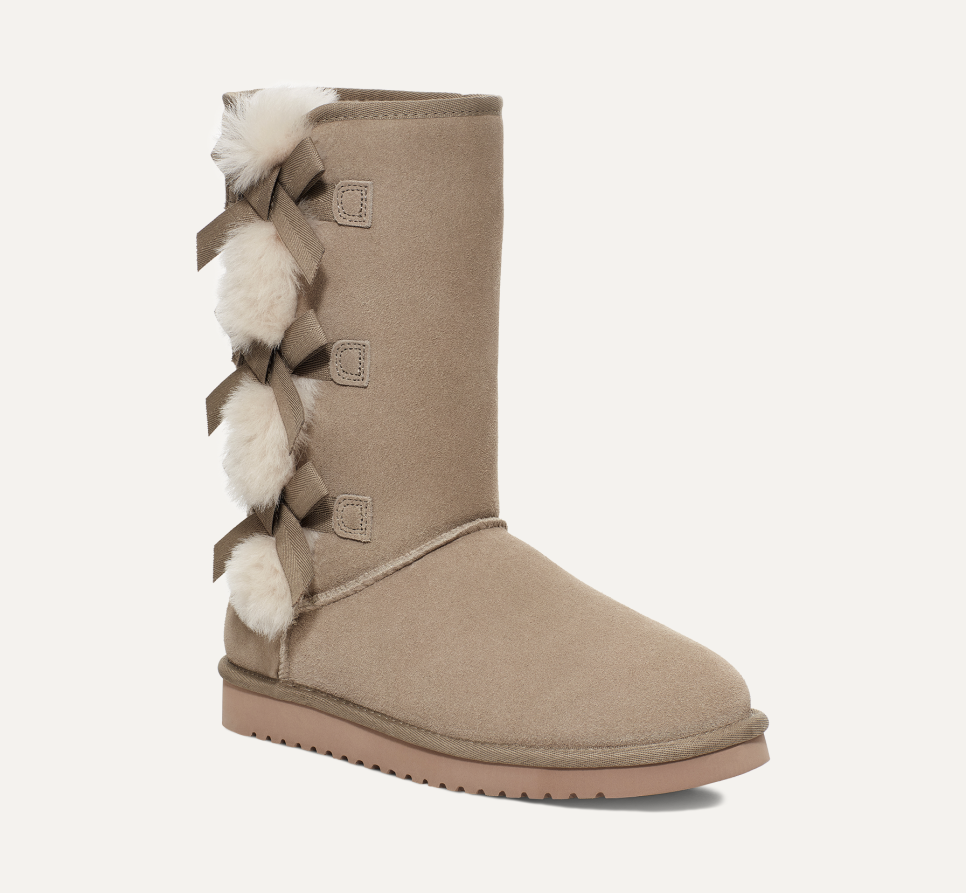 Koolaburra by ugg women's victoria tall fashion boot online