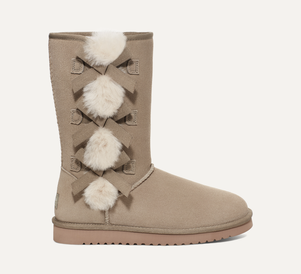 Koolaburra victoria tall rabbit sales