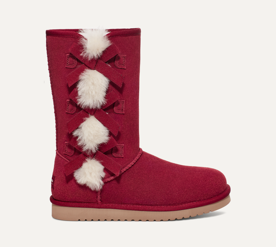 Koolaburra by ugg victoria tall women's winter boots sales