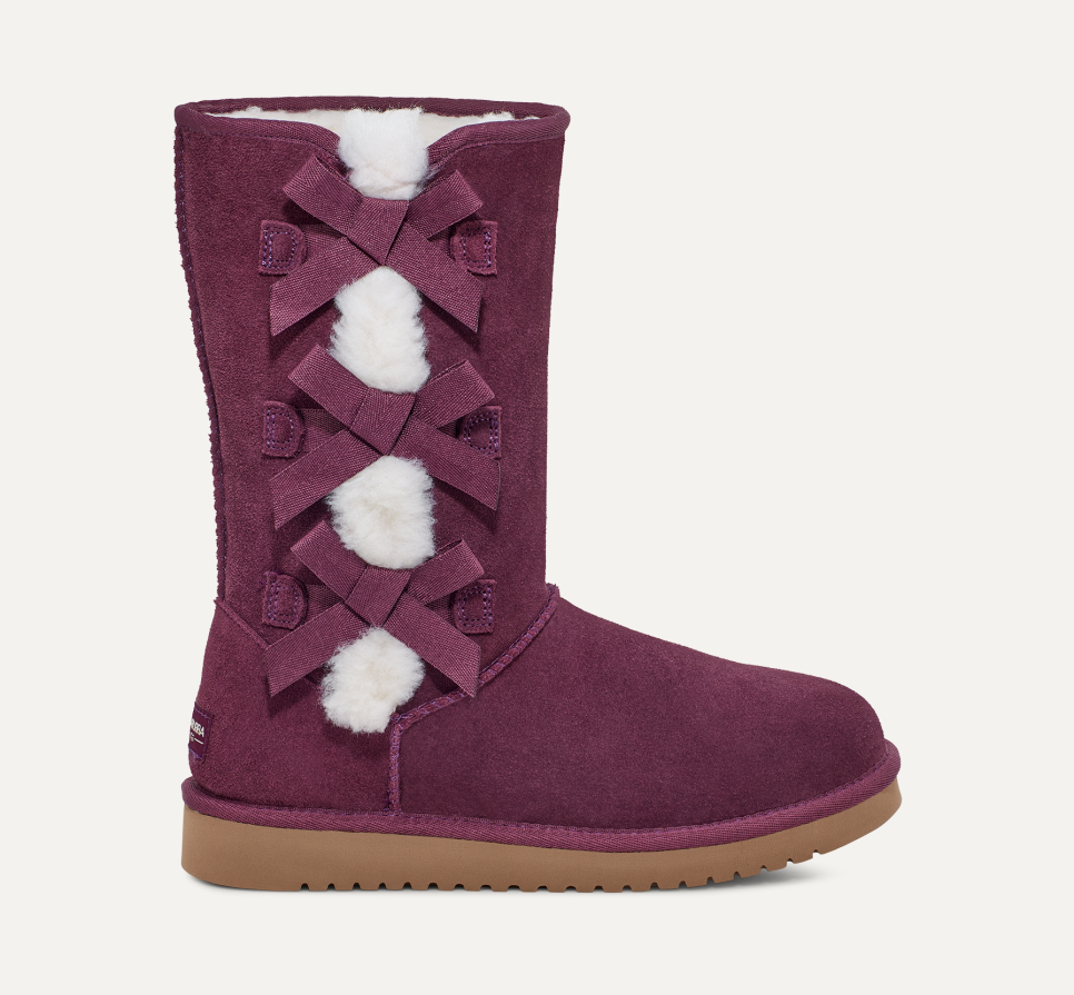 Koolaburra by ugg victoria tall women's winter boots sale