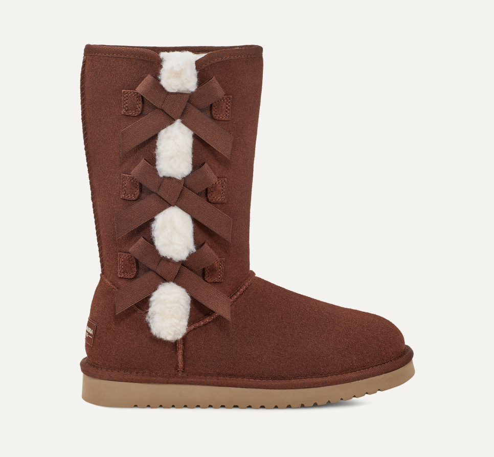 Koolaburra by ugg victoria tall boot on sale