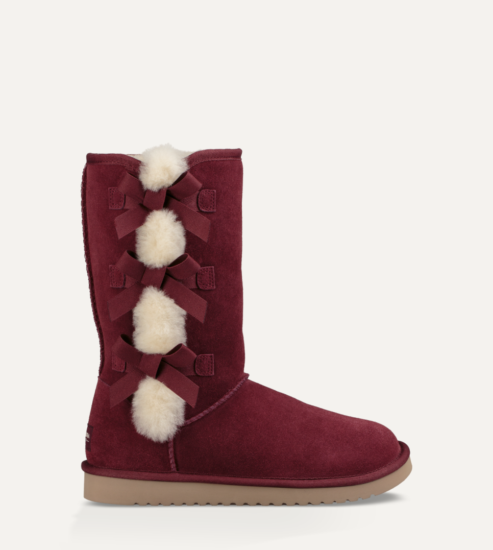 Koolaburra by ugg womens victoria tall discount