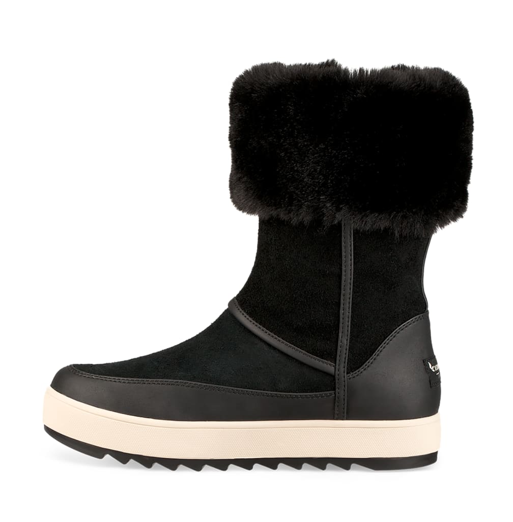 koolaburra tynlee lace up