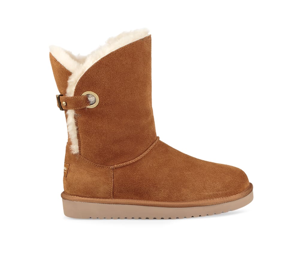 Women s Remley Short Boot Koolaburra