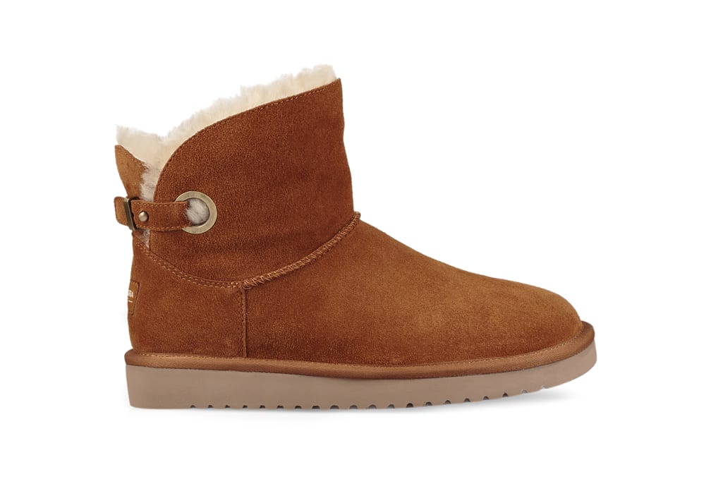 Koolaburra by ugg amalea bootie hot sale