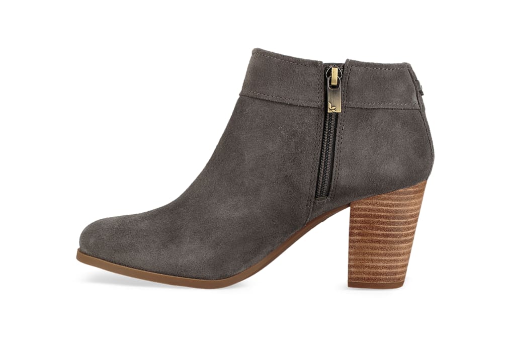 Amalea bootie 2025