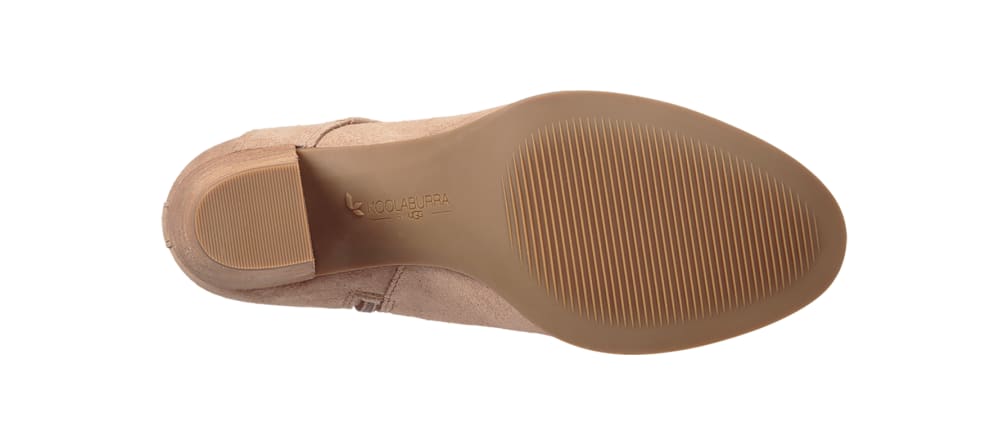 Amalea Ankle Bootie Koolaburra