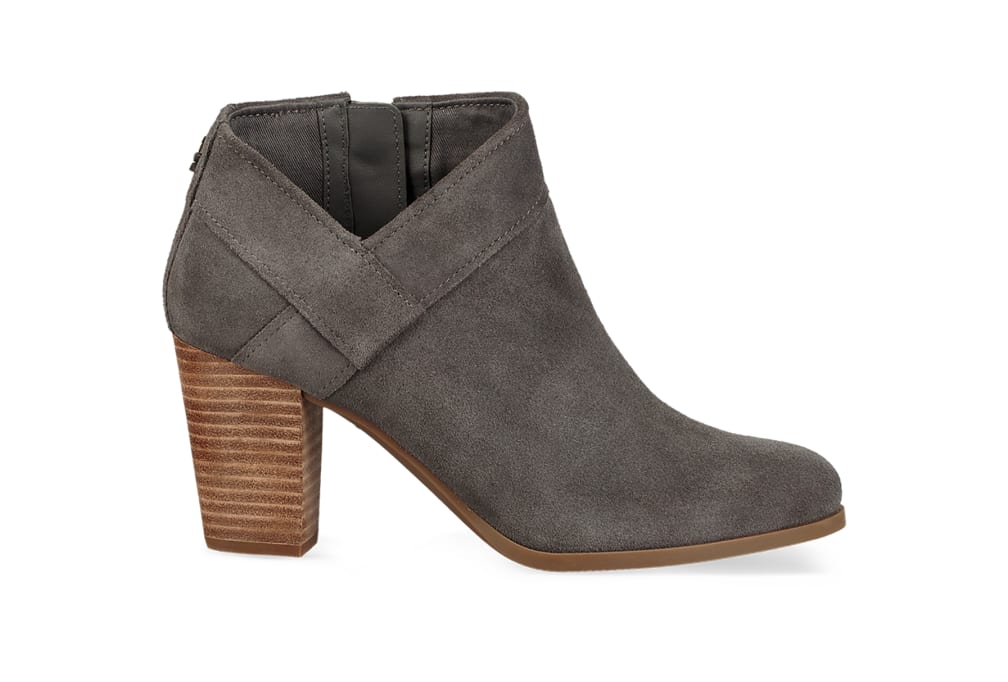 Amalea Ankle Bootie Koolaburra