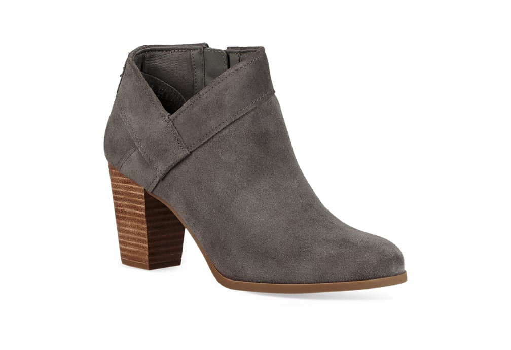 Amalea Ankle Bootie Koolaburra