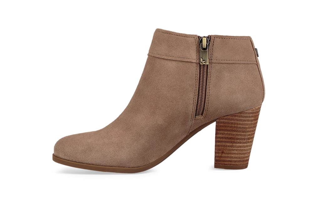 Amalea Ankle Bootie Koolaburra