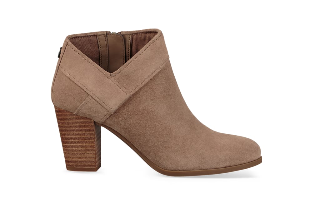 Amalea Ankle Bootie Koolaburra