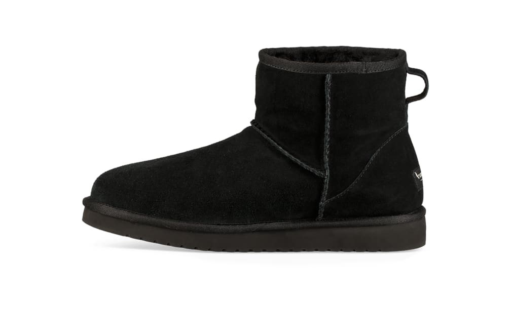 Burra Mini Men's Boot | Koolaburra®