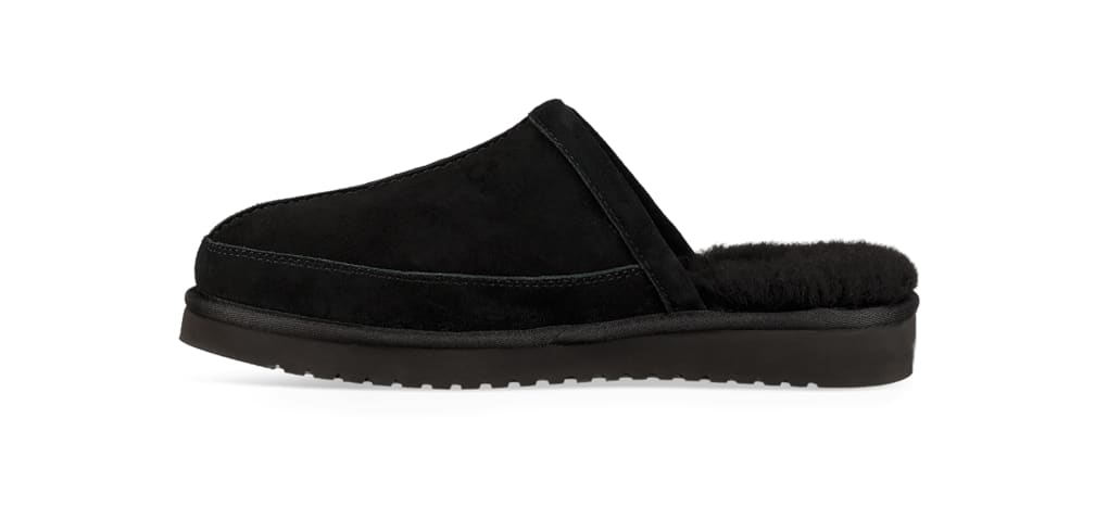 Koolaburra by ugg shop bordon men's slippers