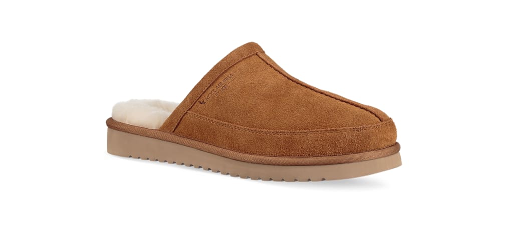 Bordon Indoor Outdoor Slipper Koolaburra
