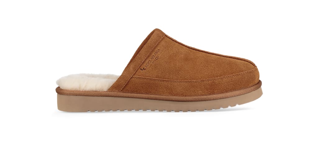 Koolaburra by ugg cheap bordon men's slippers