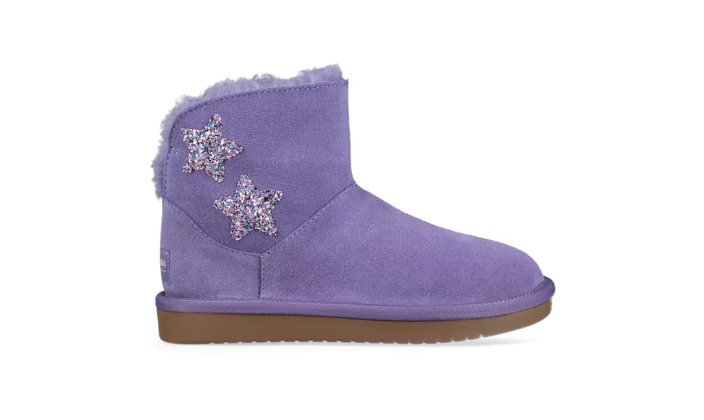 Koolaburra by hotsell ugg purple