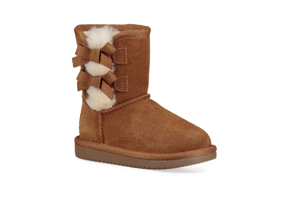 Koolaburra for top toddlers