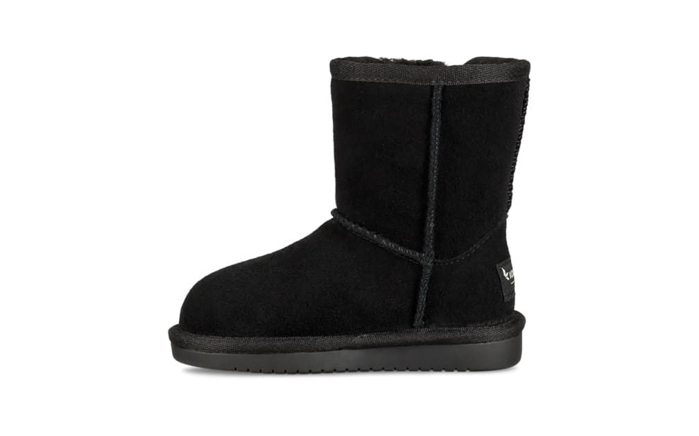 Koolaburra by ugg women's victoria short deals fashion boot