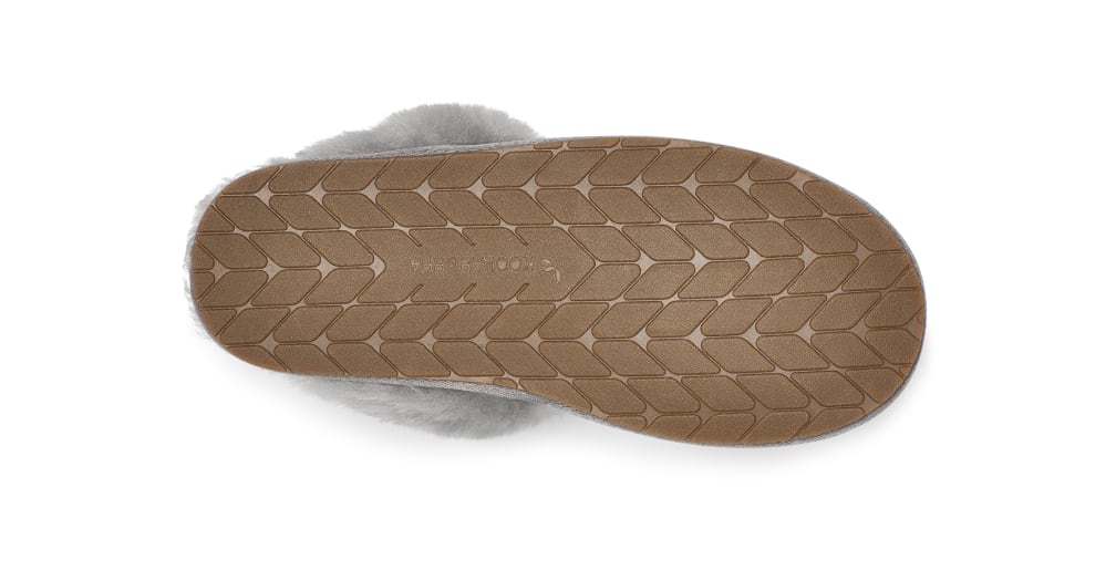 Koolaburra by ugg 2025 women's milo scuff slipper