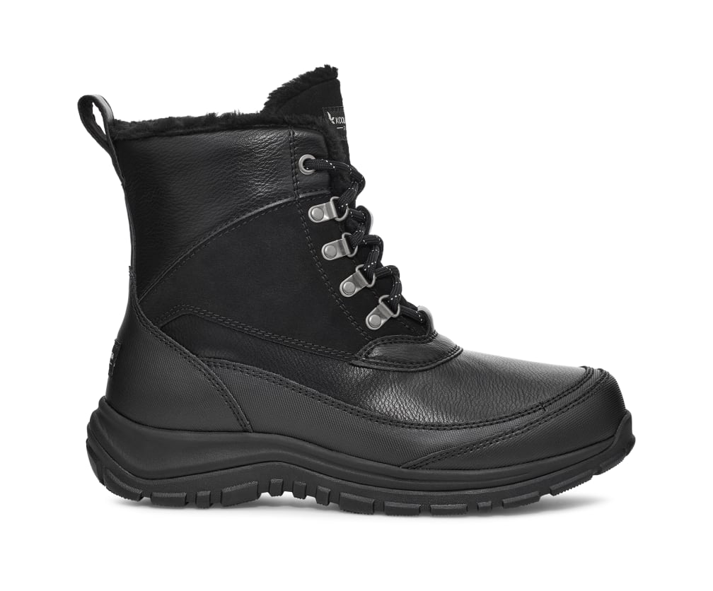 Gray koolaburra boots outlet