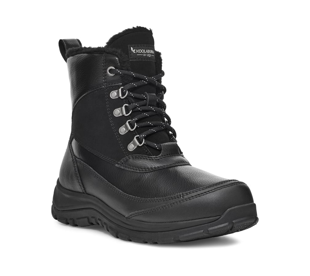 Koolaburra Rostin Short for Men Koolaburra