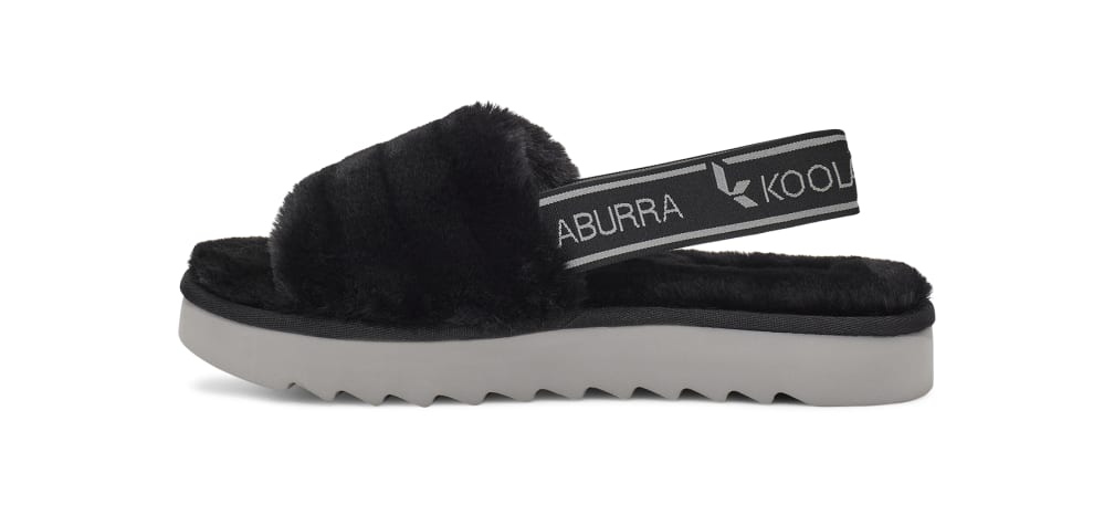 Koolaburra slides hotsell