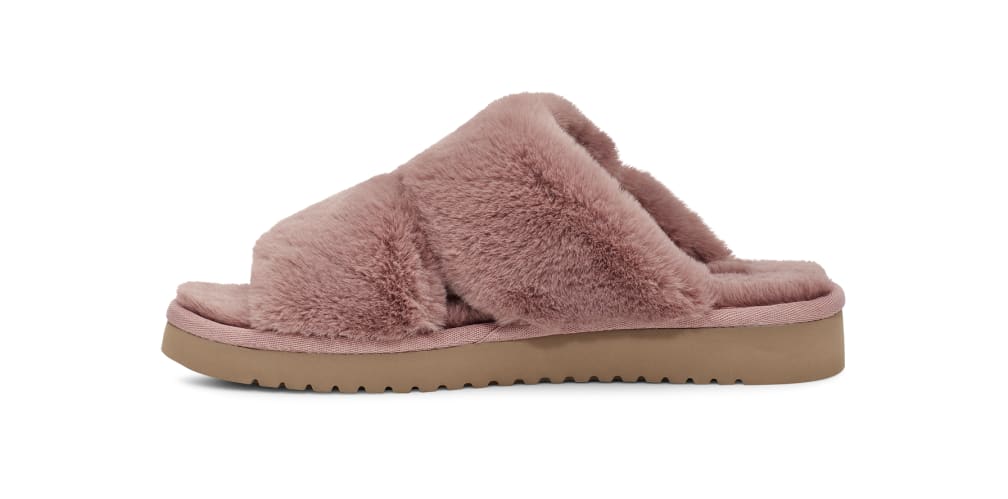 Koolaburra best sale batya slippers