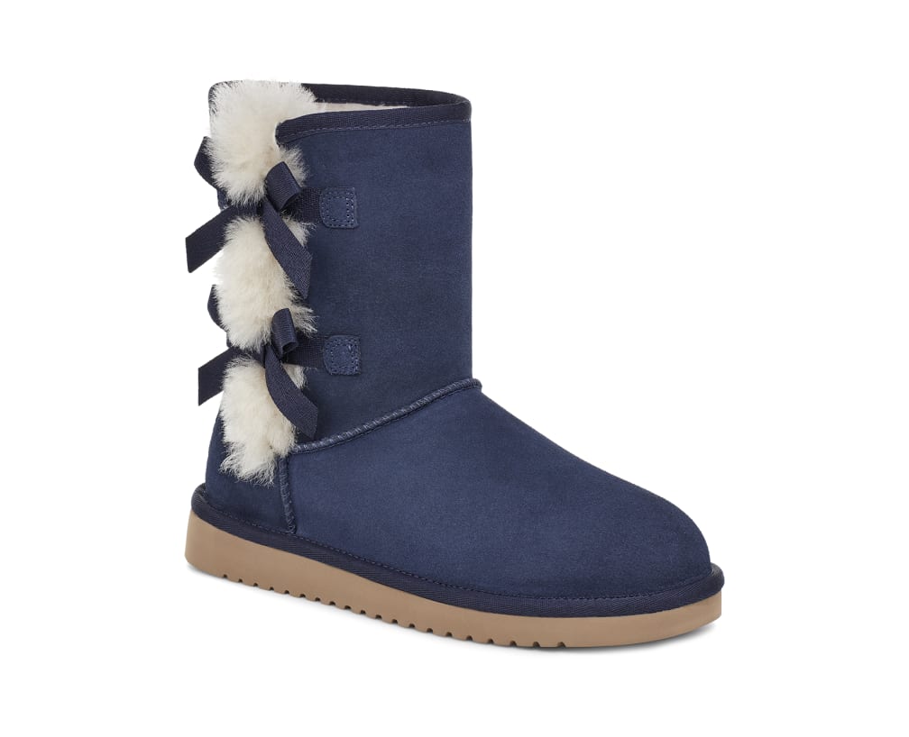 Navy blue 2025 short uggs