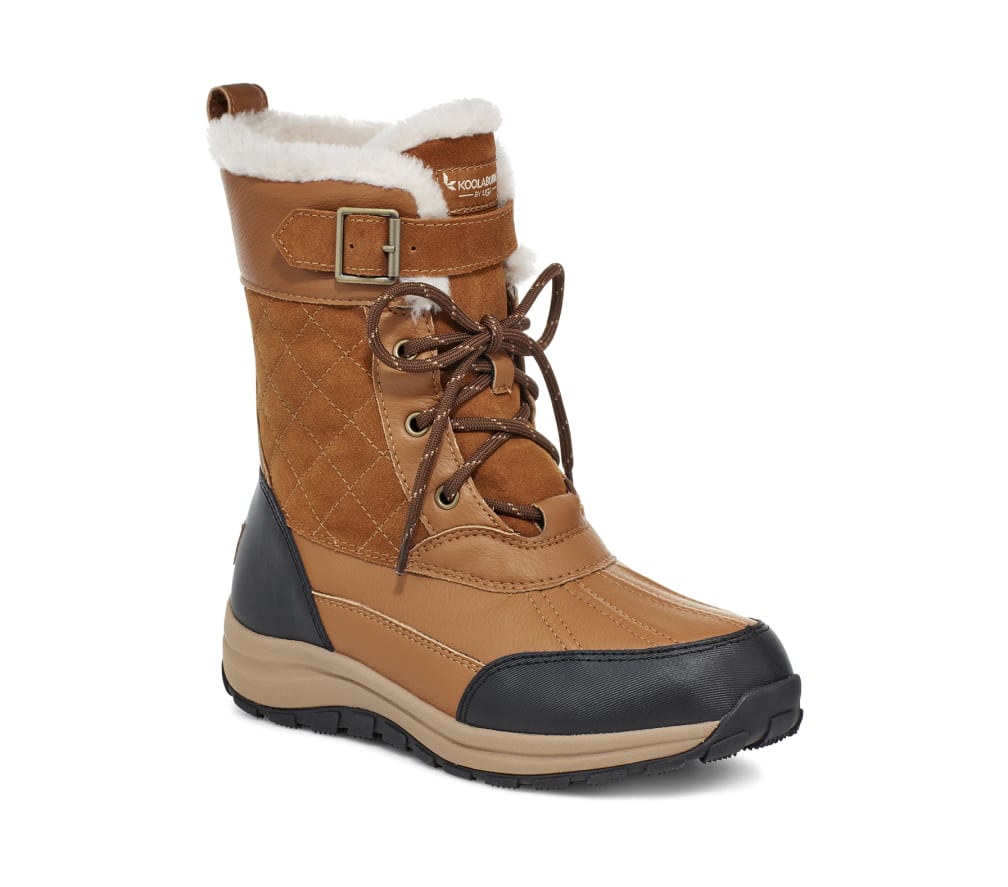 Koolaburra boots womens discount