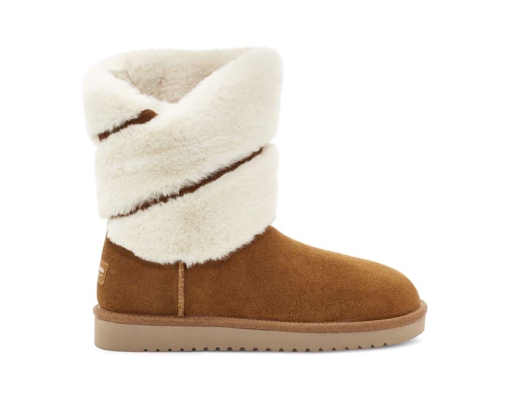 Women's koolaburra sales