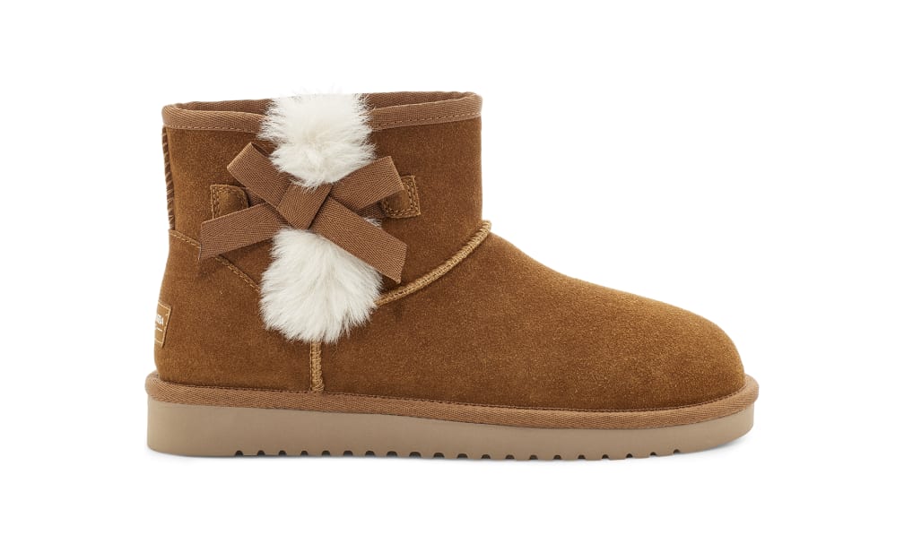 Koolaburra jaelyn 2025 mini boot
