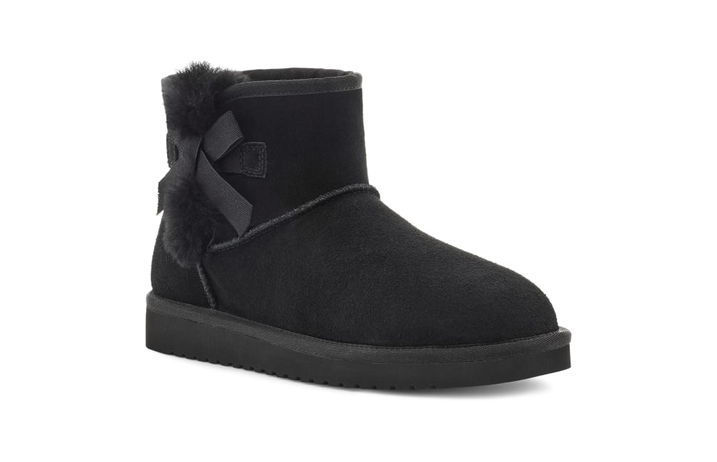Girls koolaburra boots sales