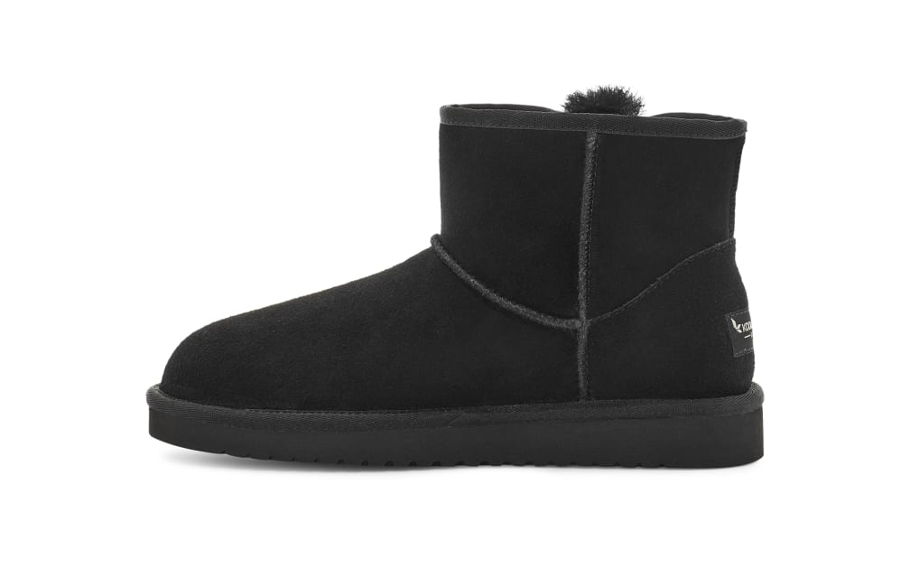 Koolaburra by ugg victoria short boots clearance