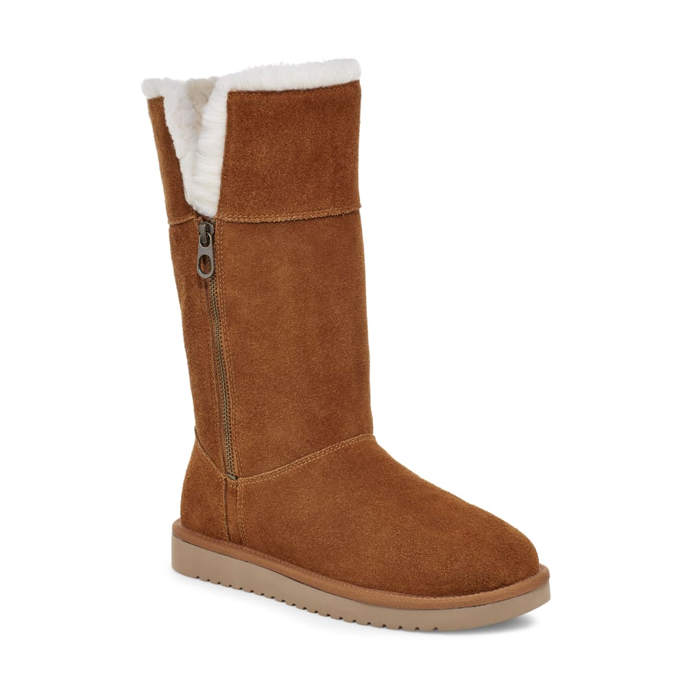 Koolaburra 2025 uggs tall