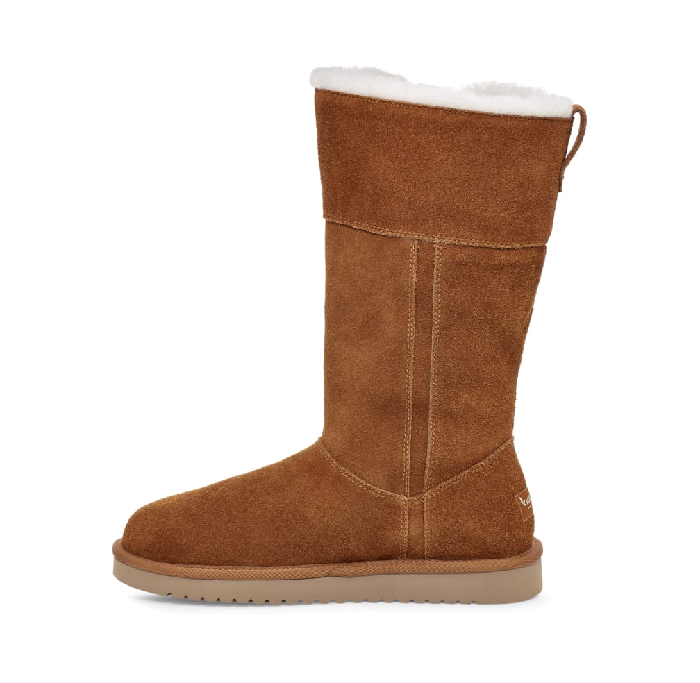 Tall koolaburra boots outlet