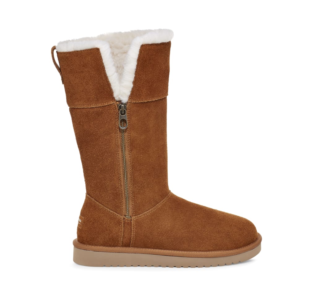 Womens top koolaburra boots