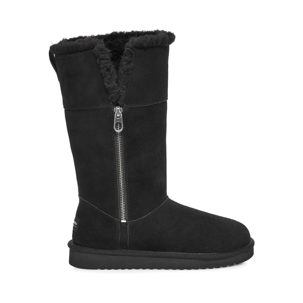 Koolaburra by ugg classic genuine outlet shearling lined tall boot