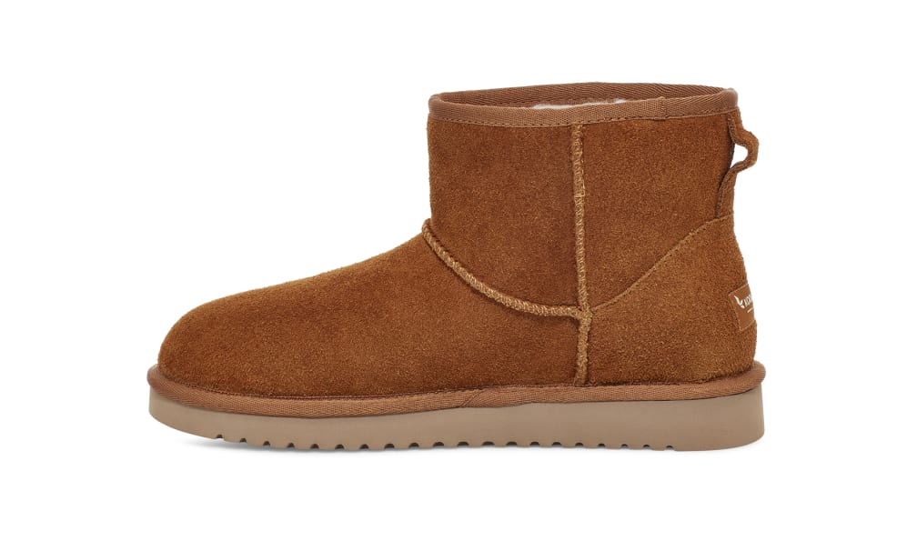 Koolaburra mini boots discount