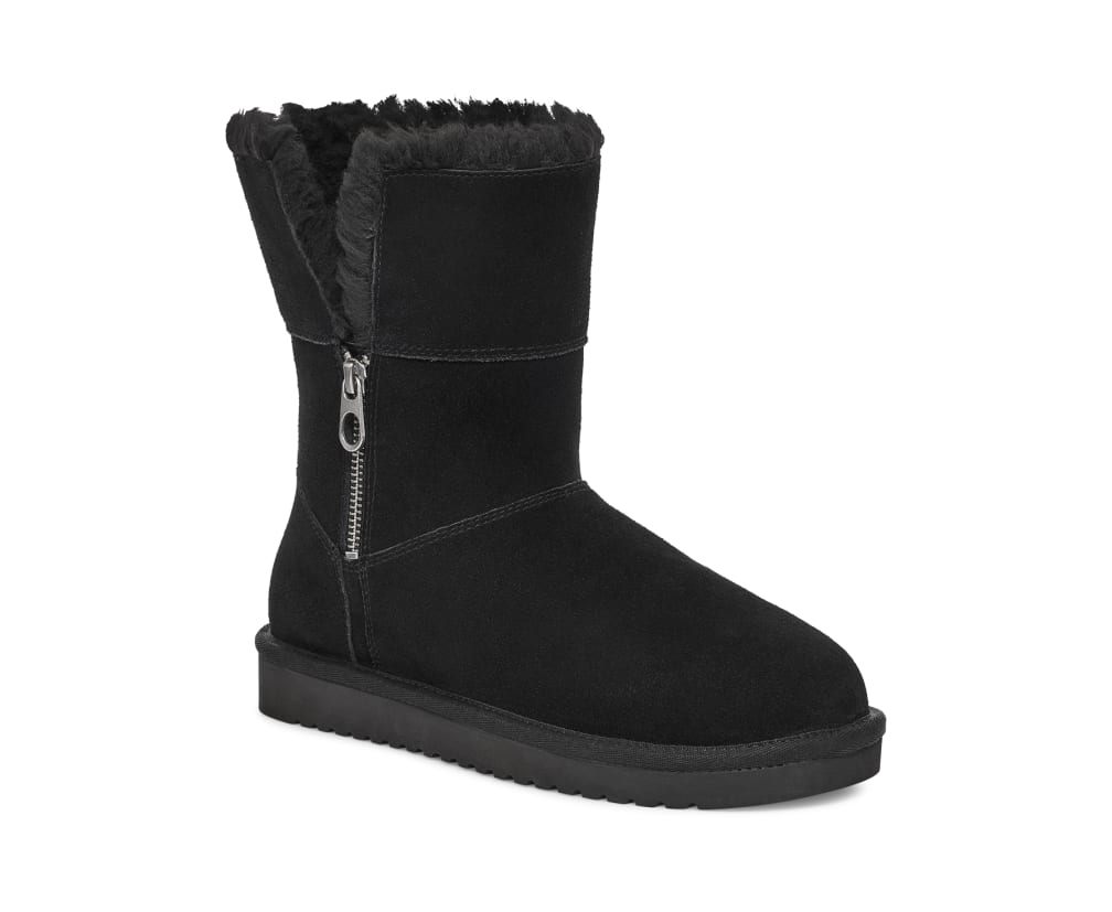 Koolaburra by ugg classic 2025 short women's winter boots