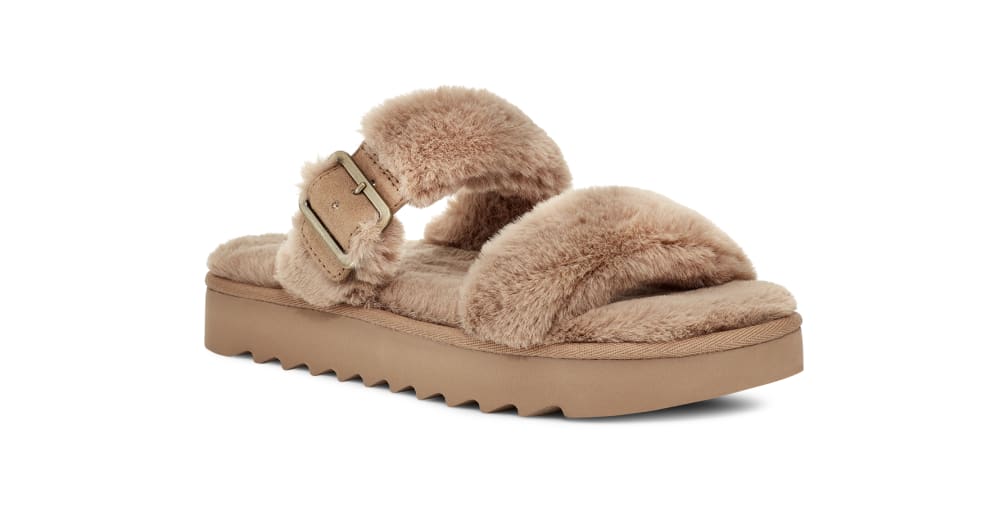 Koolaburra sandals by discount ugg