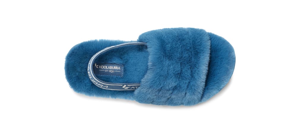 Fuzz'n Kids' Slipper Sandal | Koolaburra by UGG®