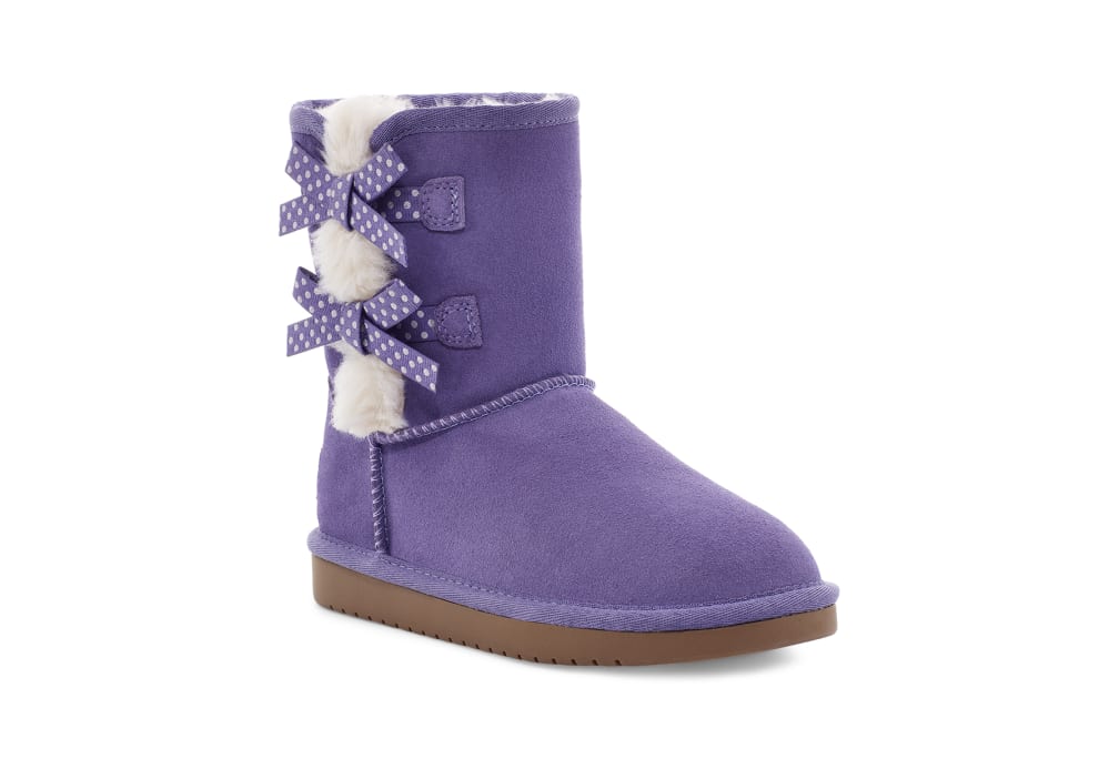 Koolaburra Victoria Short Dots for Koolaburra